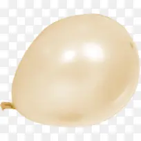 白色氢气球素材-空若网 白色氢气球素材-空若网