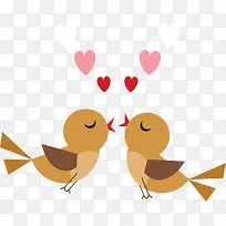 卡通小鸟-空若网 卡通小鸟-空若网