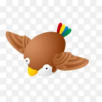 卡通小鸟-空若网 卡通小鸟-空若网