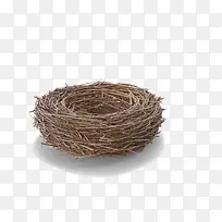 灰色鸟巢-空若网 灰色鸟巢-空若网