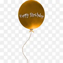 生日快乐气球-空若网 生日快乐气球-空若网