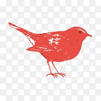 卡通小鸟-空若网 卡通小鸟-空若网