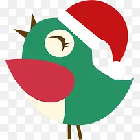 手绘卡通小鸟-空若网 手绘卡通小鸟-空若网