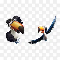 小鸟素材-空若网 小鸟素材-空若网