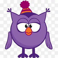 卡通动物装饰-空若网 卡通动物装饰-空若网