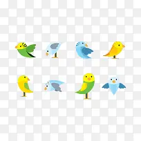 小鸟麻雀动物可爱-空若网 小鸟麻雀动物可爱-空若网