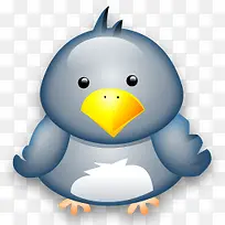 卡通动物-空若网 卡通动物-空若网