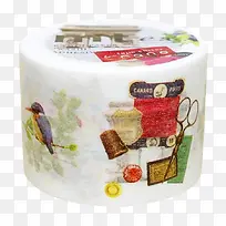 可爱清新风格不干胶-空若网 可爱清新风格不干胶-空若网