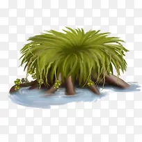 草丛-空若网 草丛-空若网