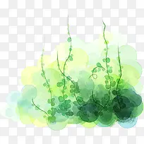 ��ɫ����ʱ�вݴ�����-������