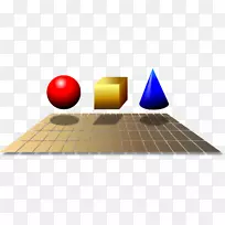 几何形状剪贴画.数学-空若网 几何形状剪贴画.数学-空若网