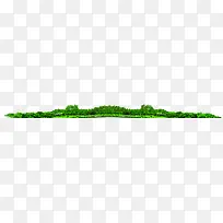 创意高清创意合成绿色草丛-空若网 创意高清创意合成绿色草丛-空若网