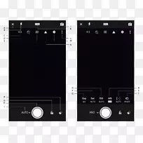 AdobeLighttroom用户界面屏幕截图-取景器-空若网 AdobeLighttroom用户界面屏幕截图-取景器-空若网