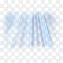 蓝线对称角图形-射线png文件-空若网 蓝线对称角图形-射线png文件-空若网