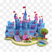 卡通 城堡-空若网 卡通 城堡-空若网