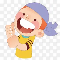 ʸ����ͨ��ɫ΢Ц��ͯ-������