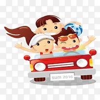 可爱卡通儿童-空若网 可爱卡通儿童-空若网