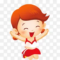 卡通儿童-空若网 卡通儿童-空若网