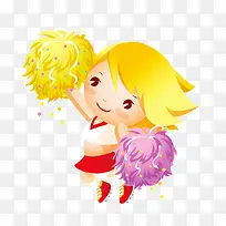 卡通儿童-空若网 卡通儿童-空若网