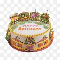 儿童蛋糕-空若网 儿童蛋糕-空若网
