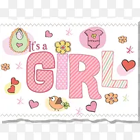 卡通可爱儿童-空若网 卡通可爱儿童-空若网