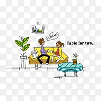 ��ͨ��ͯ�廭-������