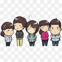 儿童卡通-空若网 儿童卡通-空若网