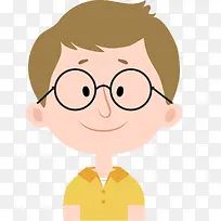 儿童卡通头像-空若网 儿童卡通头像-空若网