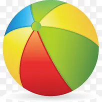 球球装饰矢量素材-空若网 球球装饰矢量素材-空若网