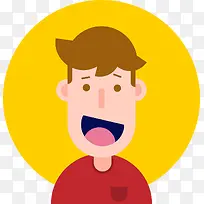 扁平化儿童-空若网 扁平化儿童-空若网