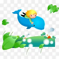 ��ͯʸ���廭�زĺ���-������