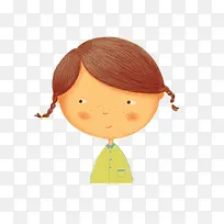 可爱女孩-空若网 可爱女孩-空若网