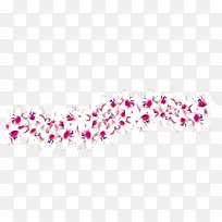 白色花丛-空若网 白色花丛-空若网