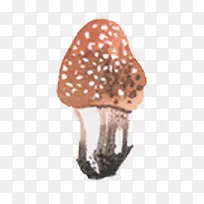 卡通手绘蘑菇-空若网 卡通手绘蘑菇-空若网