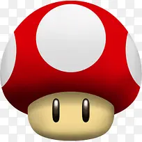 卡通蘑菇-空若网 卡通蘑菇-空若网