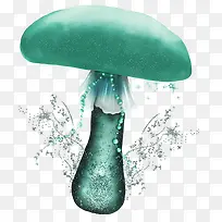 卡通手绘蘑菇-空若网 卡通手绘蘑菇-空若网