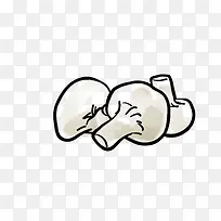 蘑菇-空若网 蘑菇-空若网