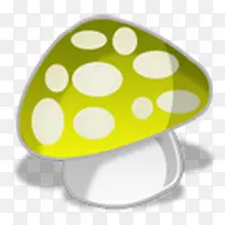 彩色蘑菇-空若网 彩色蘑菇-空若网