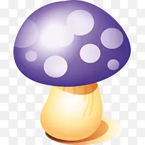 卡通蘑菇-空若网 卡通蘑菇-空若网