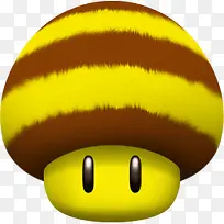 卡通蘑菇-空若网 卡通蘑菇-空若网