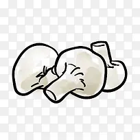 蘑菇-空若网 蘑菇-空若网