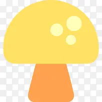 蘑菇图标-空若网 蘑菇图标-空若网