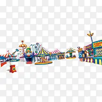 ��ͨ����԰-������