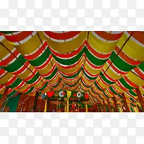 抽此昂插画我的游乐园-空若网 抽此昂插画我的游乐园-空若网