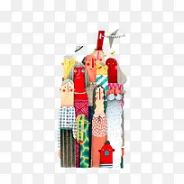 �廭-������