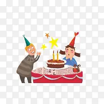 生日海报-空若网 生日海报-空若网