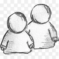 铅笔手绘-空若网 铅笔手绘-空若网