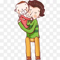 父爱-空若网 父爱-空若网