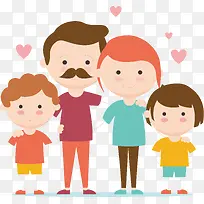 ��ͨ��ͥ�廭-������