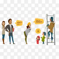 ʸÁ¿²å»ÊÖ»æ¼ÒÍ¥ÈËÎï-¿ÕÈôÍø ʸÁ¿²å»ÊÖ»æ¼ÒÍ¥ÈËÎï-¿ÕÈôÍø